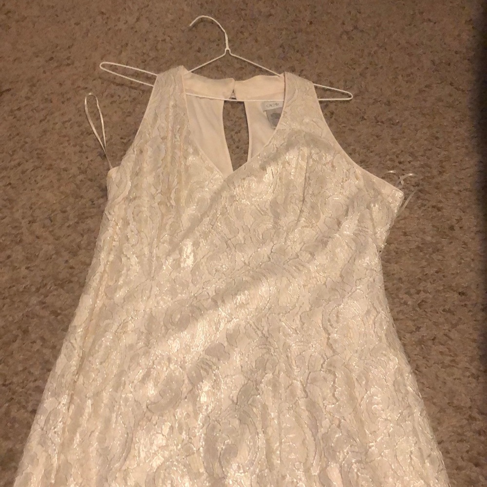 Cache party dress